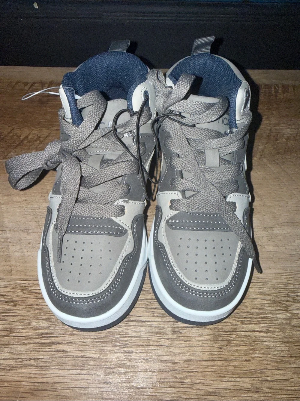 Size 12 Nautica Sneaker. New without Tags